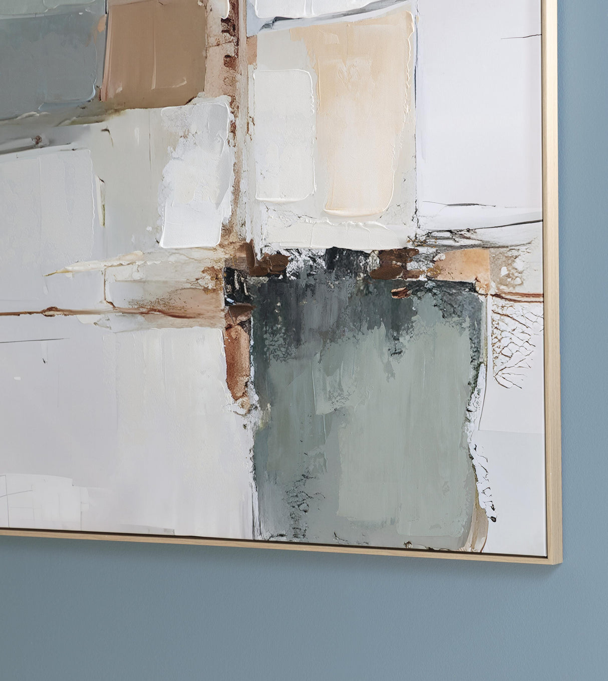Trailport Wall Art - A8000473