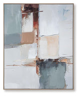Trailport Wall Art - A8000473