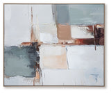 Trailport Wall Art - A8000473
