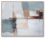 Trailport Wall Art - A8000473