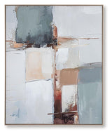 Trailport Wall Art - A8000473