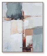 Trailport Wall Art - A8000473