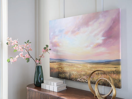 Rogerland Wall Art - A8000475