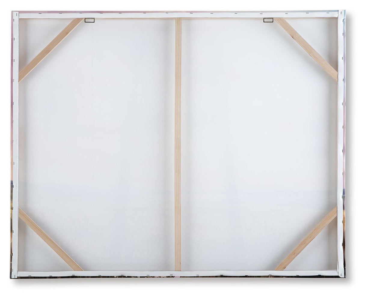 Rogerland Wall Art - A8000475