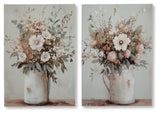 Faisaldon Wall Art (Set of 2) - A8000476