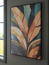 Laurelie Wall Art - A8000477
