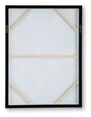 Laurelie Wall Art - A8000477