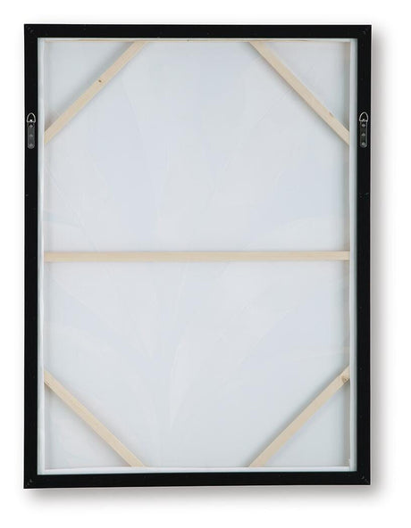 Laurelie Wall Art - A8000477