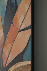 Laurelie Wall Art - A8000477