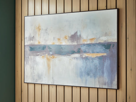 Gatesford Wall Art - A8000479