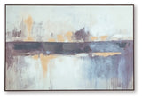 BENCH   A8000479   GATESFORD   WALL   ART - A8000479