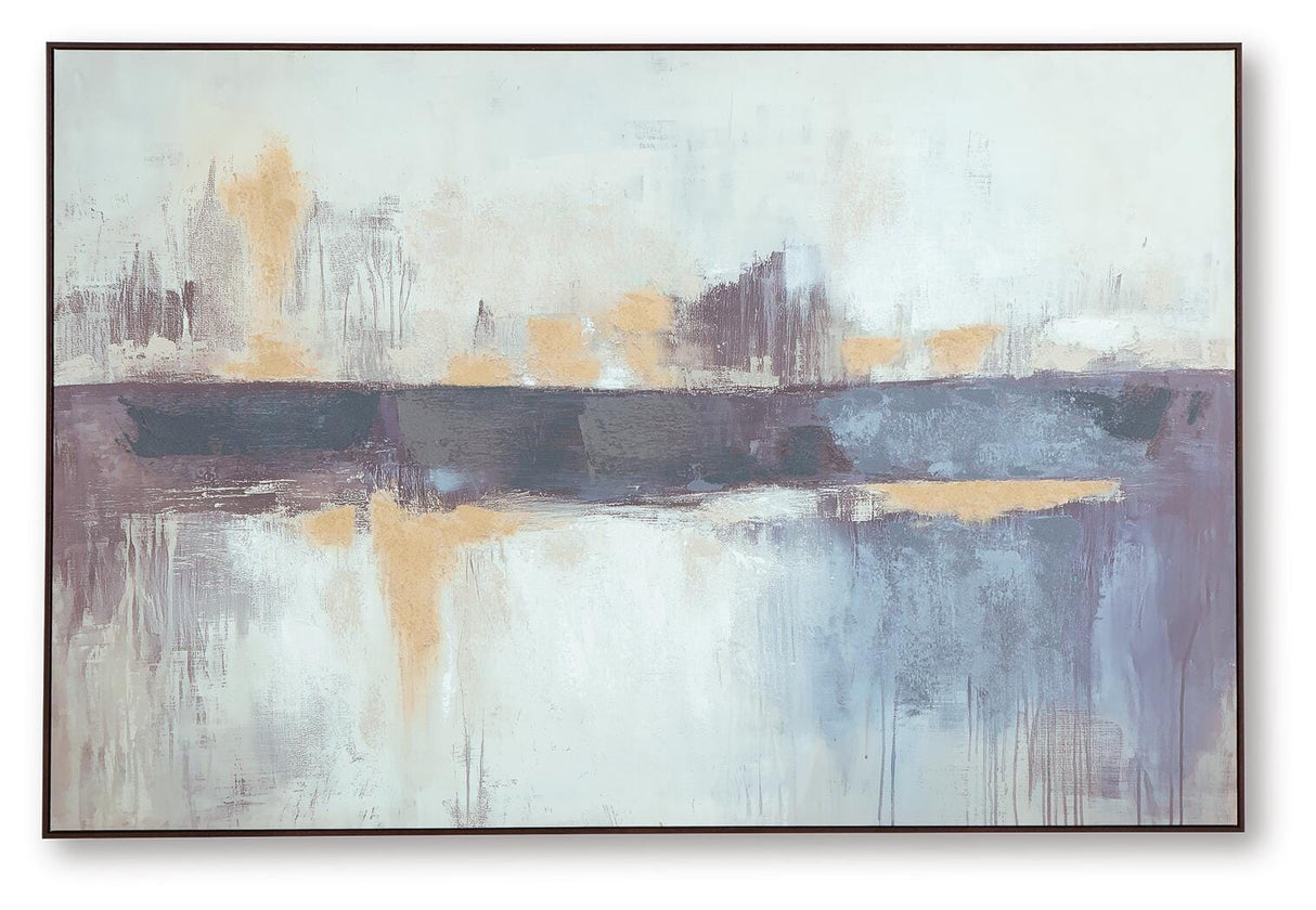 Gatesford Wall Art - A8000479
