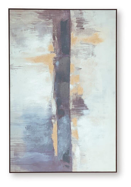 Gatesford Wall Art - A8000479