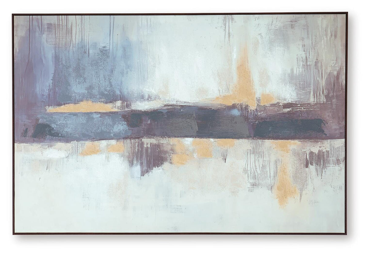 Gatesford Wall Art - A8000479