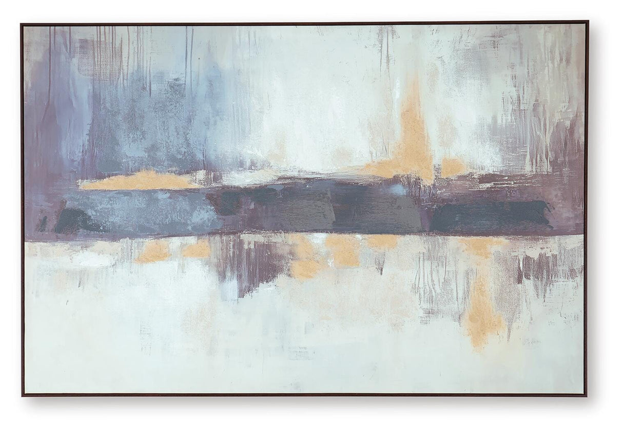 Gatesford Wall Art - A8000479