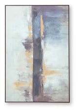 Gatesford Wall Art - A8000479