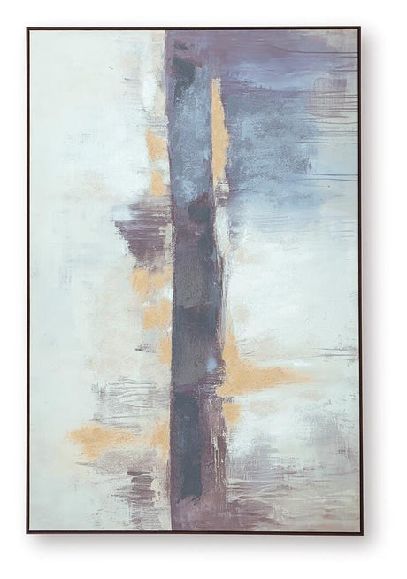 Gatesford Wall Art - A8000479