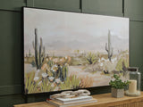 Sidworth Wall Art - A8000480