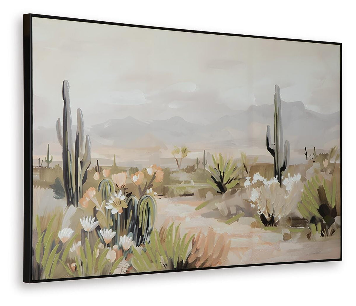 Sidworth Wall Art - A8000480