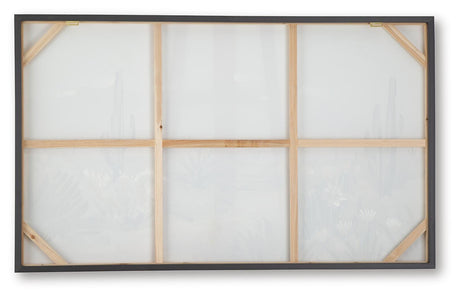 Sidworth Wall Art - A8000480