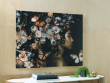 Valfer Wall Art - A8000481