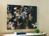 Valfer Wall Art - A8000481