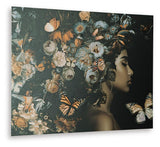Valfer Wall Art - A8000481