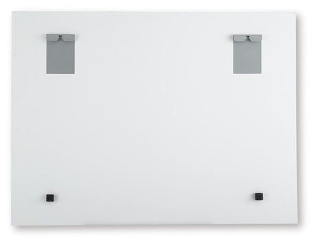 Valfer Wall Art - A8000481