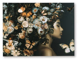 Valfer Wall Art - A8000481