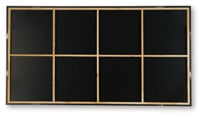 Patteworth Wall Art - A8000482