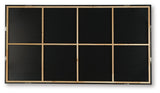 Patteworth Wall Art - A8000482