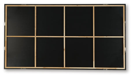 Patteworth Wall Art - A8000482