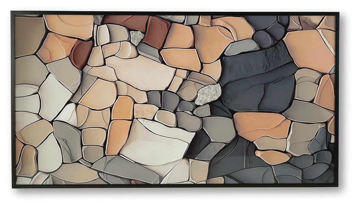 Patteworth Wall Art - A8000482