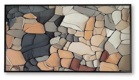 Patteworth Wall Art - A8000482