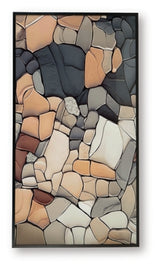 Patteworth Wall Art - A8000482