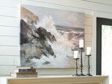 Worthner Wall Art - A8000483