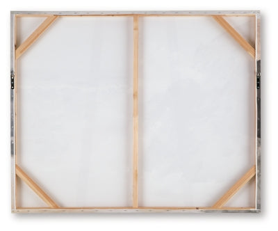 Worthner Wall Art - A8000483