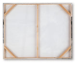Worthner Wall Art - A8000483