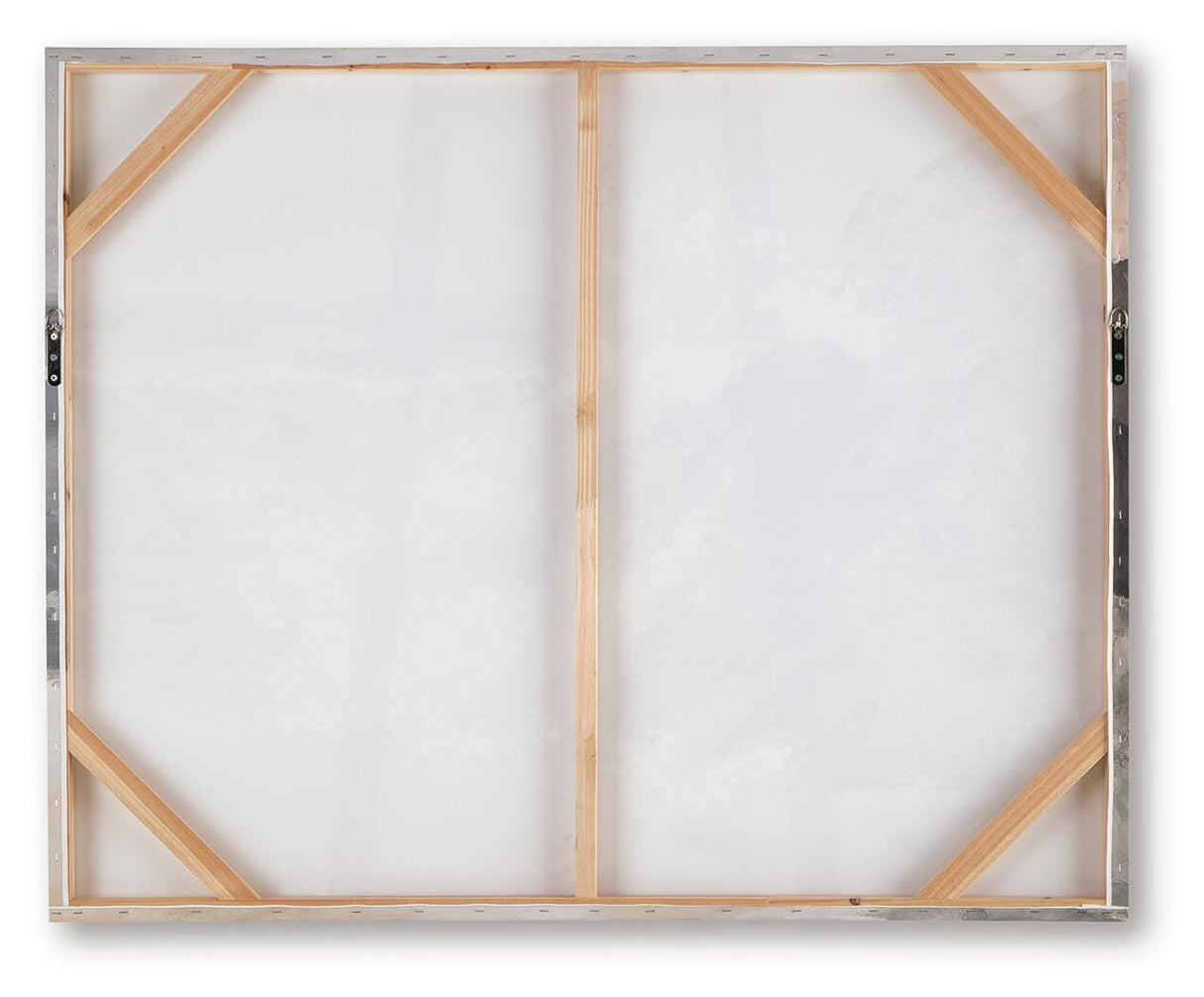 Worthner Wall Art - A8000483