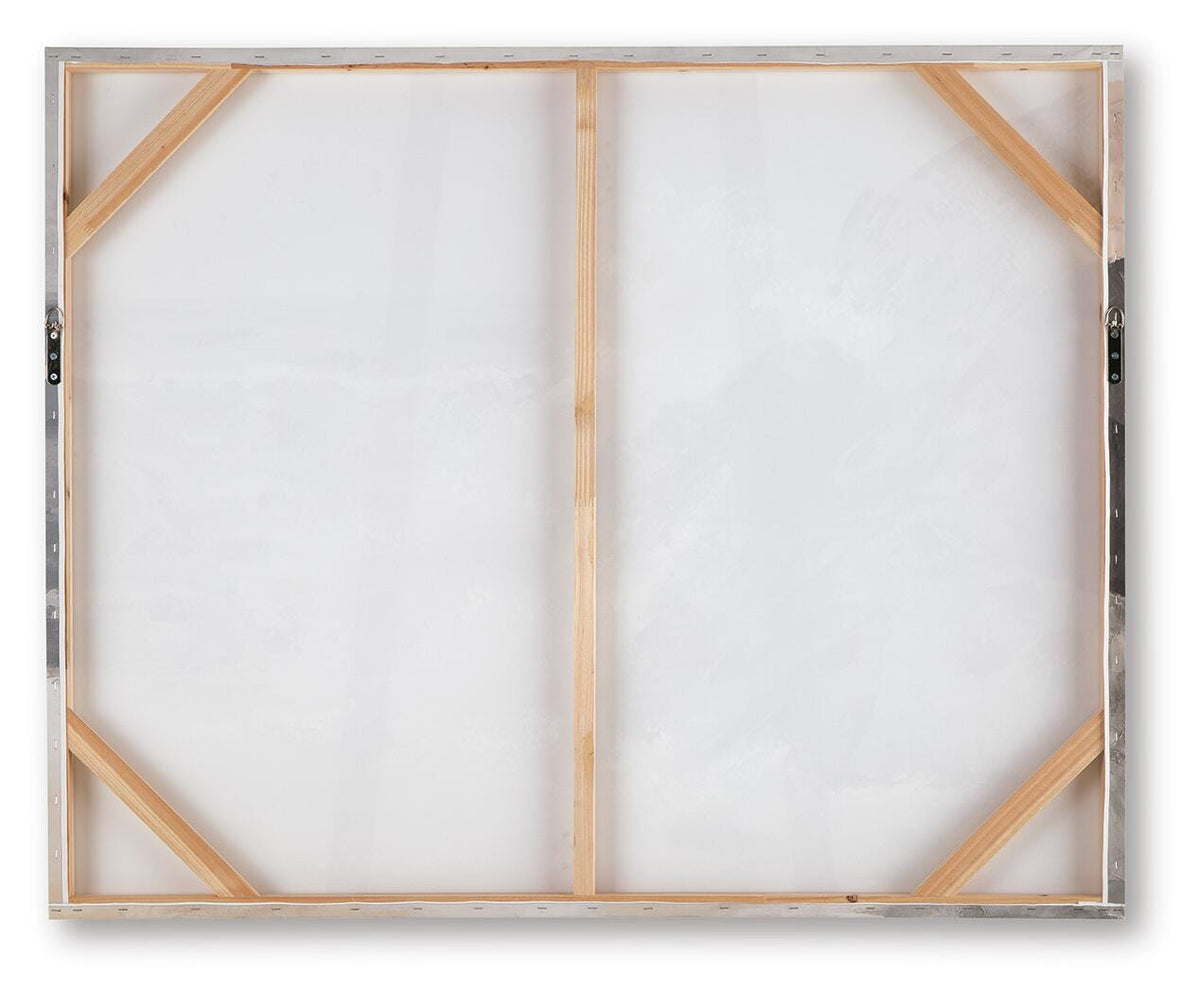 Worthner Wall Art - A8000483