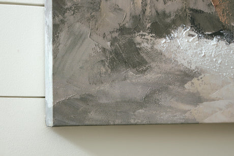 Worthner Wall Art - A8000483