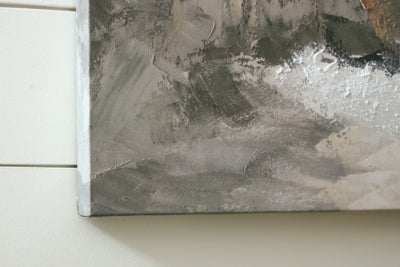 Worthner Wall Art - A8000483