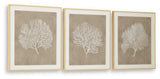 Hendridge Wall Art (Set of 3) - A8000486