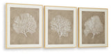 Hendridge Wall Art (Set of 3) - A8000486