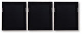 Hendridge Wall Art (Set of 3) - A8000486
