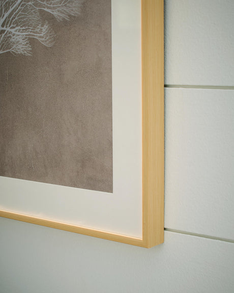 Hendridge Wall Art (Set of 3) - A8000486