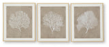 Hendridge Wall Art (Set of 3) - A8000486
