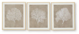 Hendridge Wall Art (Set of 3) - A8000486