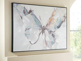 Dashwick Wall Art - A8000487