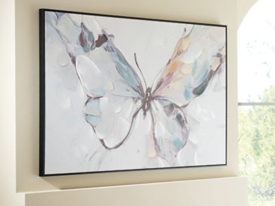 Dashwick Wall Art - A8000487